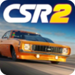 csr2汽车破解版