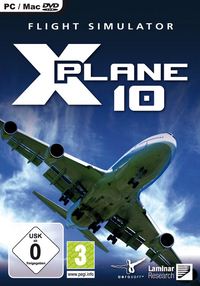 X-Plane 10官方版