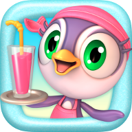 PenguinDiner3D官方版