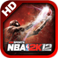 NBA2K12中文版