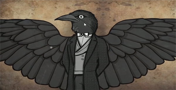 Rusty Lake Roots中文版截屏1