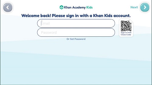 khan kids官方版截屏1