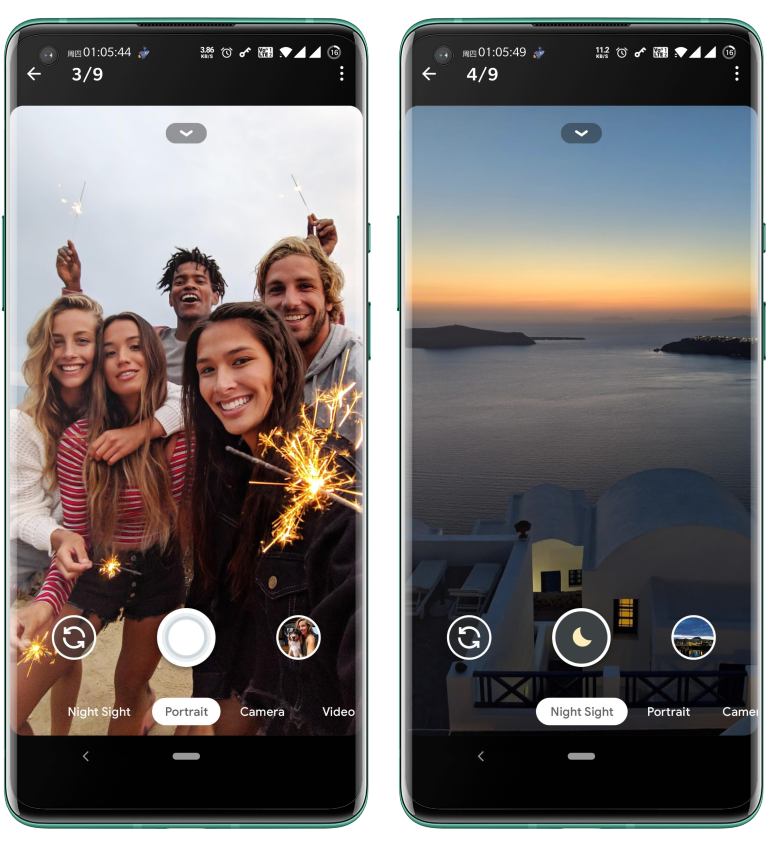 谷歌相机手机版截屏2
