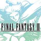 Final Fantasy III内置菜单版