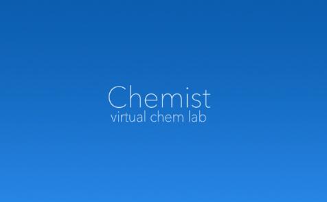 化学家chemist官方版截屏3