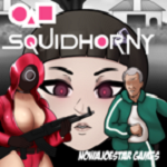 Squid Horny安卓版